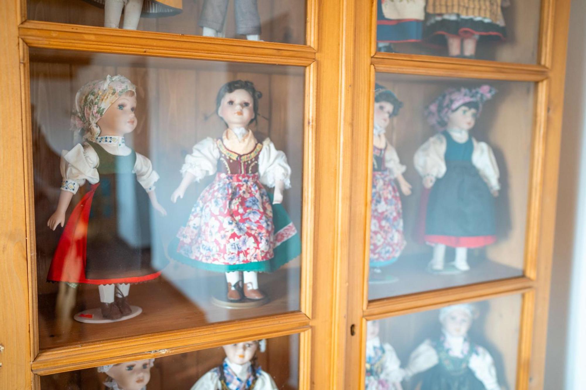 Penzion Na Gruntu Lipná Esterno foto